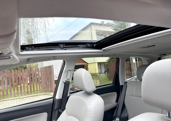 Subaru Forester cena 74999 przebieg: 70000, rok produkcji 2015 z Nowa Ruda małe 92